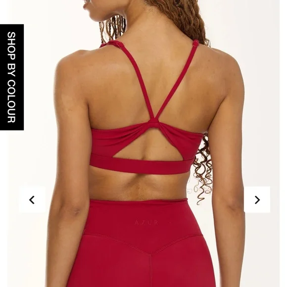 Azur Top - Picture 2 of 3